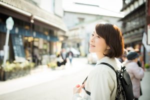 商店街が街選びの決め手になる人も