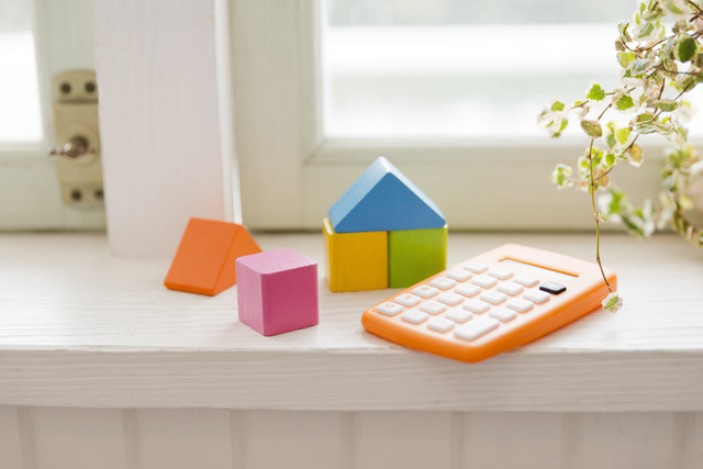 費用が少し上がるようです