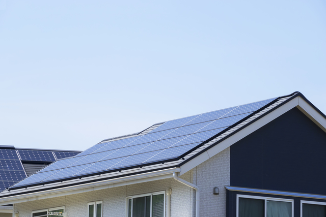 ホームズ エコな一戸建てとは 住まいのお役立ち情報