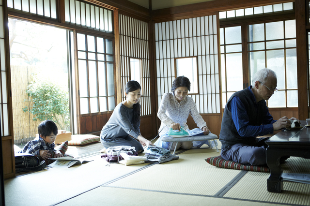 平屋の良いところは活かし、デメリットになりそうなところは配慮した家づくりが大切です