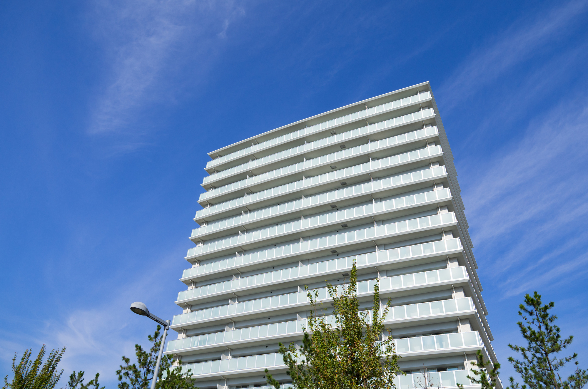 ホームズ マンションの総戸数 規模による種類と住み心地やメリットとは 住まいのお役立ち情報