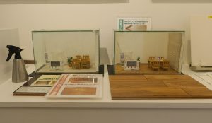 エコヴィレッジ和光 新街区_モデルルーム体験