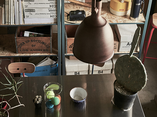 ホームズ 今さら聞けない インダストリアル スタイルのインテリアとは 実例8選 住まいのお役立ち情報