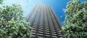④神奈川県_4位_シティタワー武蔵小杉