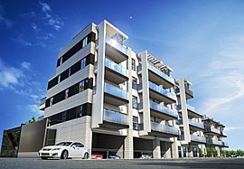 ⑤千葉県_2位_ブリシア市川(第1期4次)