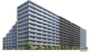⑤千葉県_4位_ウエリスおおたかの森サウスアリーナ