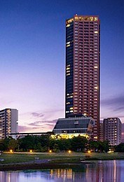 ⑯九州・沖縄_2位_I TOWER(アイタワー)