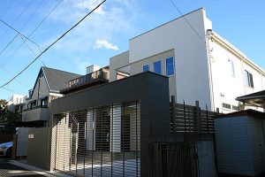 全国3_成城の一戸建て