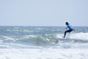 海のそばで暮らす生活も