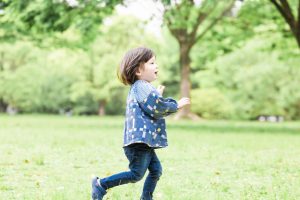 子育て環境を変えることがきっかけに