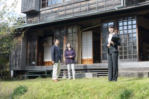 空き家バンクを活用するケースもある