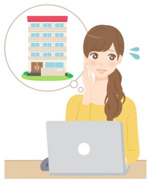賃貸物件の家賃が高くなる理由は?