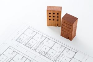 住みたいマンションの情報収集