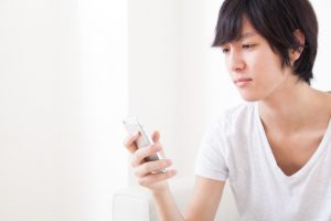 友だちに連絡してみよう