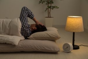 身体も心もひと休み