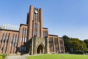 大学は個性豊かな友人を作るチャンス