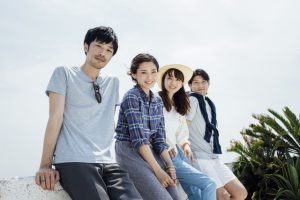 大学生活で過ごした仲間・友達を大切に