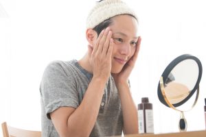 ダイソーの乳液は保湿力を感じる逸品