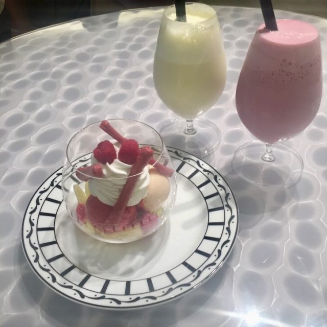 Diorとピエール・エルメがコラボ!ハイブランドスイーツ
