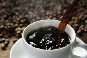 カフェインの取り過ぎに気をつける