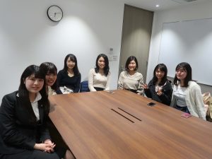 現役女子大生のヘアサロン事情