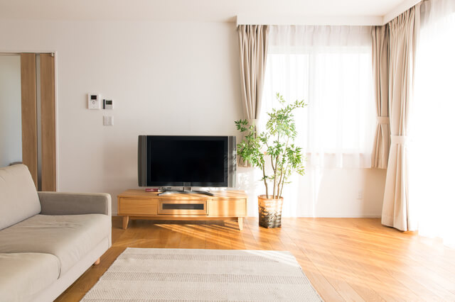 ホームズ 向き不向きは使い方次第 角部屋と中部屋の違い 住まいのお役立ち情報
