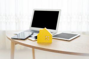 マイホームの査定額は?