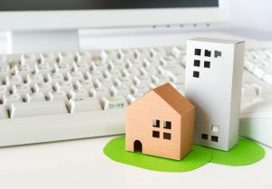 ネットで不動産匿名査定