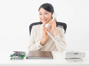 不動産一括査定サイトの利用による注意点