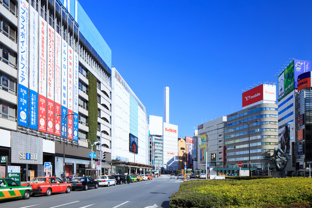 ホームズ 立教大学 現役学生に大学生活と池袋駅について徹底インタビュー 住まいのお役立ち情報