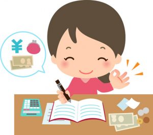 一人暮らしを始める前に、計画をしっかり立てる