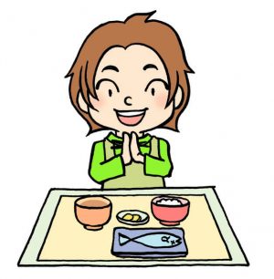 食費は自炊で抑えることができる!