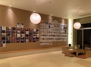 ⑥ブリリアマーレ有明の管理組合がやってきた50のこと展示