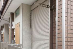 アパートはマンションと比べて防犯面で劣る?
