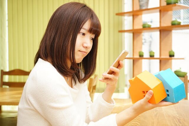 賃貸アパート選びの際に防犯面で気をつけること