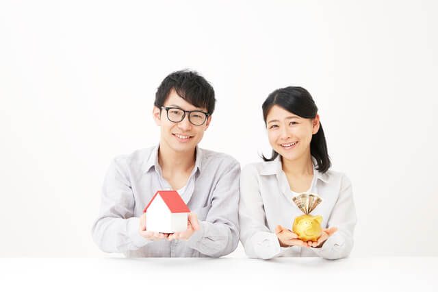 敷金と礼金の違いとは?