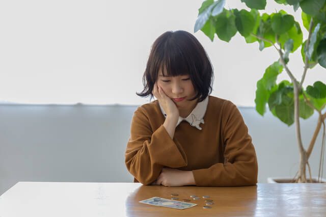 家賃滞納しそうになった場合、どうしたらいい?