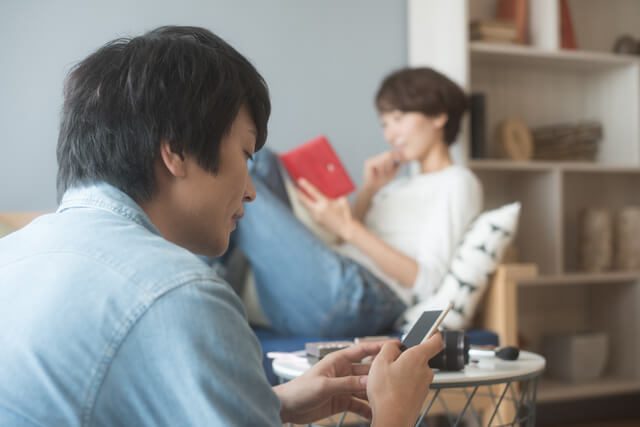 そもそもワンルームで同棲は可能なの?