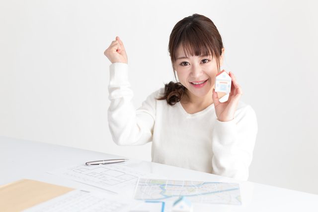 無理ない生活を送れる部屋探しを