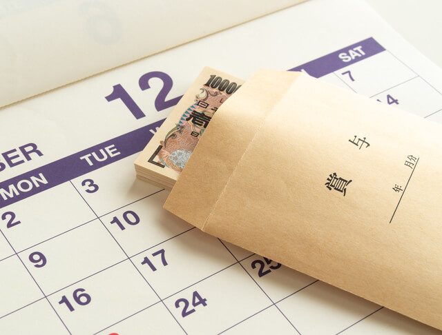 月収15万円の手取り額は12万円程度