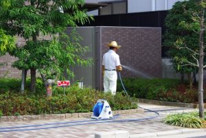 賃貸の管理費とは?
