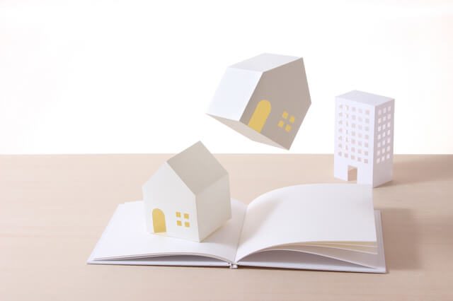 賃貸住宅に住む場合、一般的に入る保険