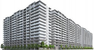 SHINTO CITY