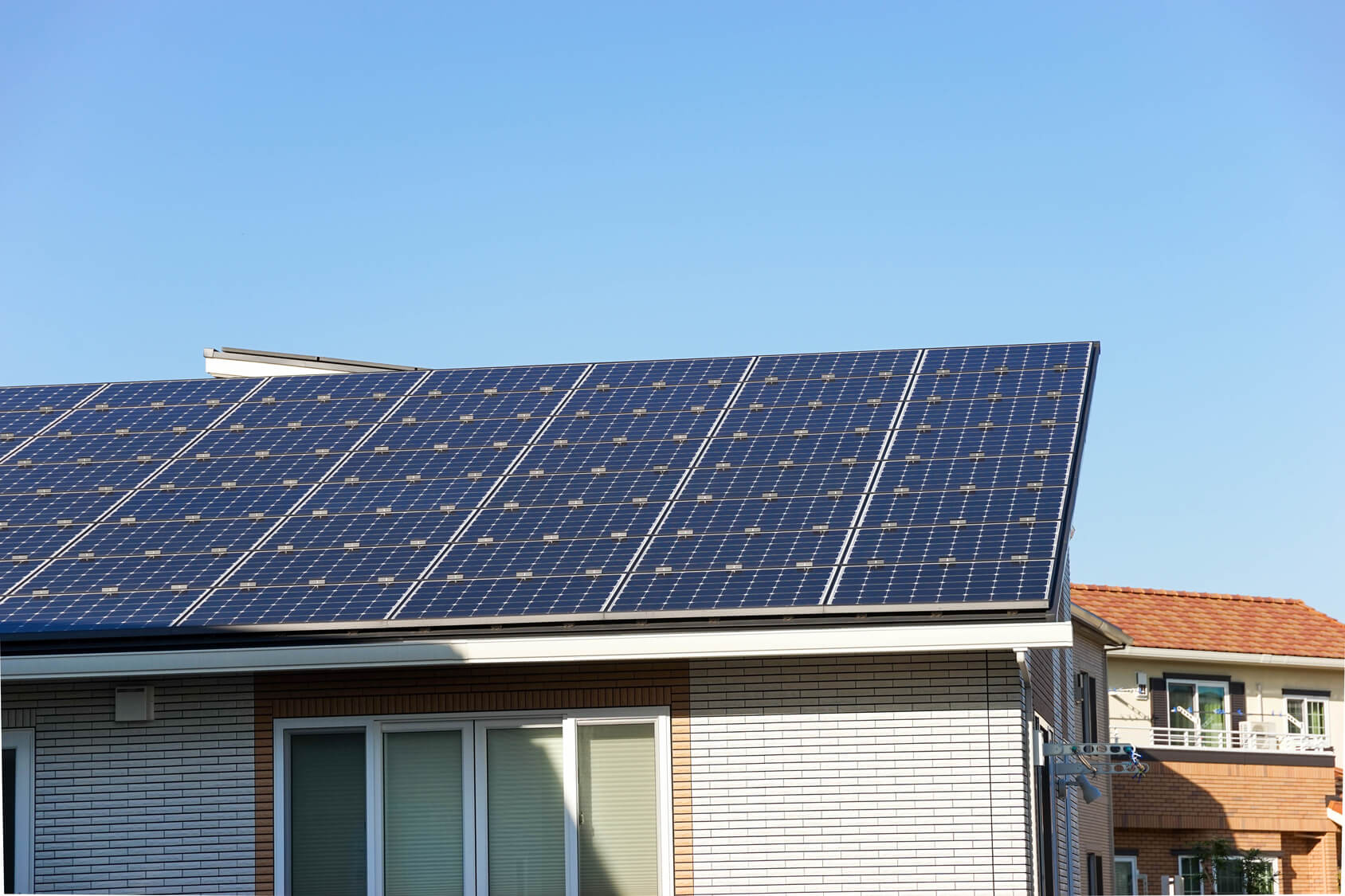 ホームズ Zeh住宅とは 導入のメリット デメリットについて解説 住まいのお役立ち情報