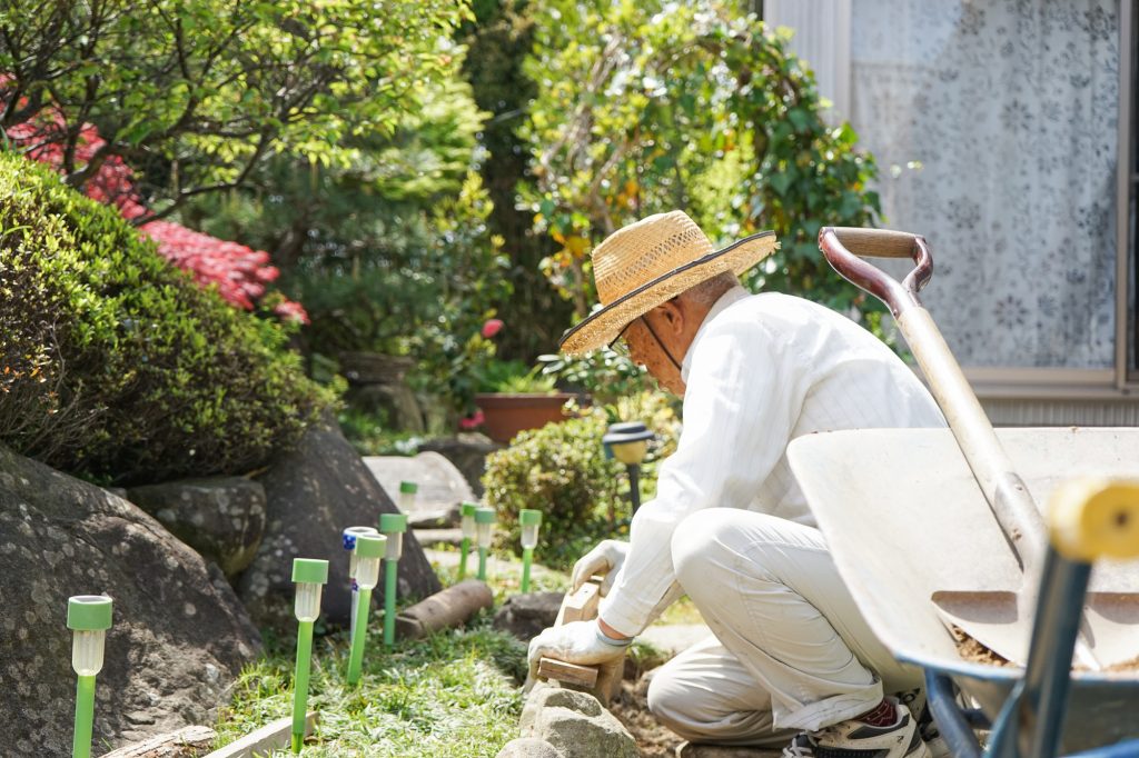 ホームズ 新築一戸建て 外構工事の費用の目安は 予算を超えないよう事前に考えよう 住まいのお役立ち情報