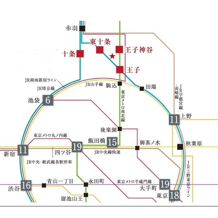 Homii Life Rent A Home In Japan