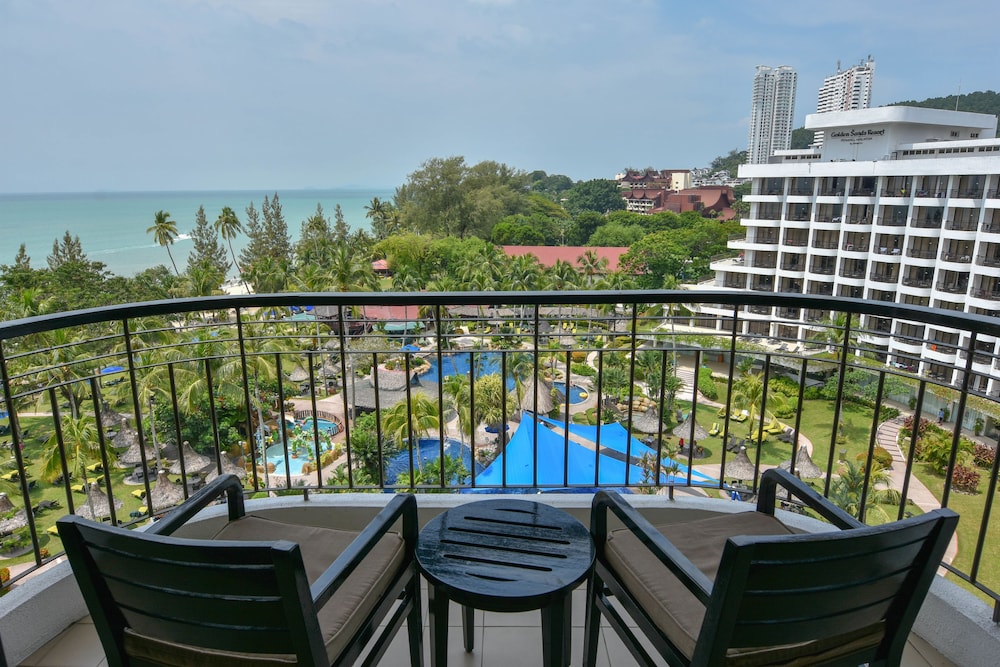 ゴールデン サンズ リゾート バイ シャングリラ ペナン(GOLDEN SANDS RESORT BY SHANGRILA, PENANG) 宿泊予約【楽天トラベル】