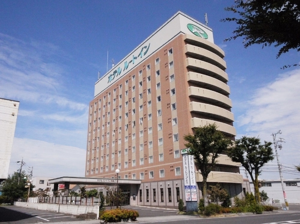 ホテルルートイン鈴鹿【 2023年最新の料金比較・口コミ・宿泊予約 】 トラベルブック(TravelBook) ホテルルートイン鈴鹿【 2023年最新の料金比較・口コミ・宿泊予約 】 トラベルブック(TravelBook)
