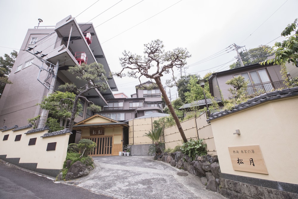 熱海来宮の湯 松月【 2023年最新の料金比較・口コミ・宿泊予約 】 トラベルブック(TravelBook) 熱海来宮の湯 松月【 2023年最新の料金比較・口コミ・宿泊予約 】 トラベルブック(TravelBook)