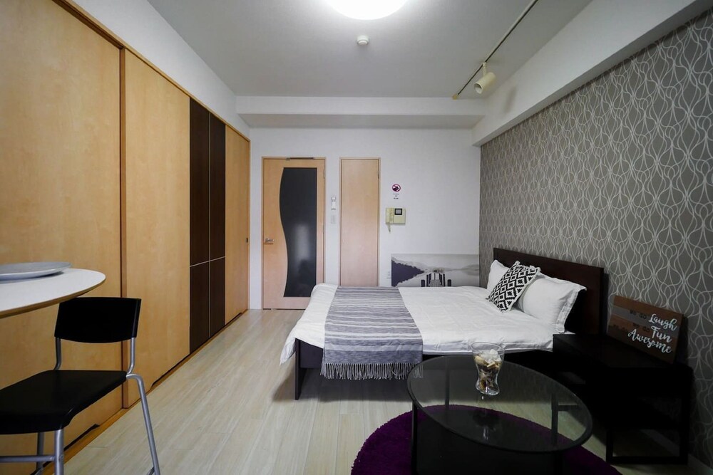 シティセントラルスタジオアパートメント【 2022年最新の料金比較・口コミ・宿泊予約 】 トラベルブック(TravelBook)